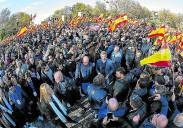 La polarización PP-PSOE se encona y augura una batalla extrema por el poder en 2026