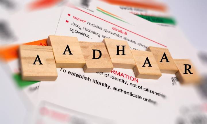 Aadhaar only for voters’ identity verification, not citizenship proof, EC tells SC