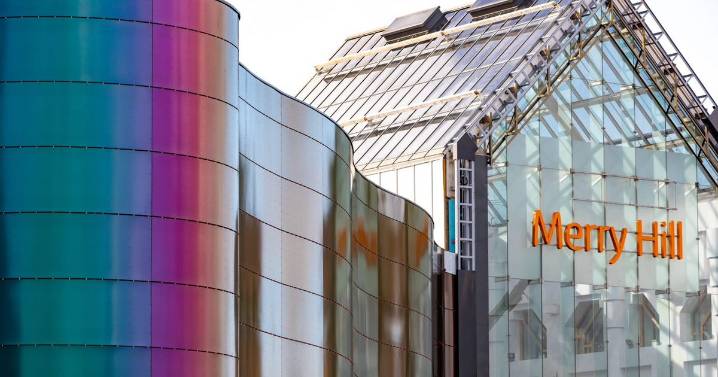 Merry Hill Black Friday sales see up to 70% off huge number of brands