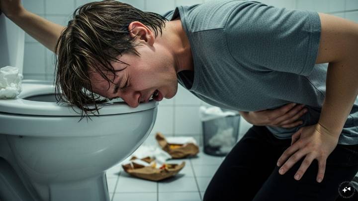 Over 50 Students In Telangana Hospitalised After Suspected Food Poisoning At School Hostel