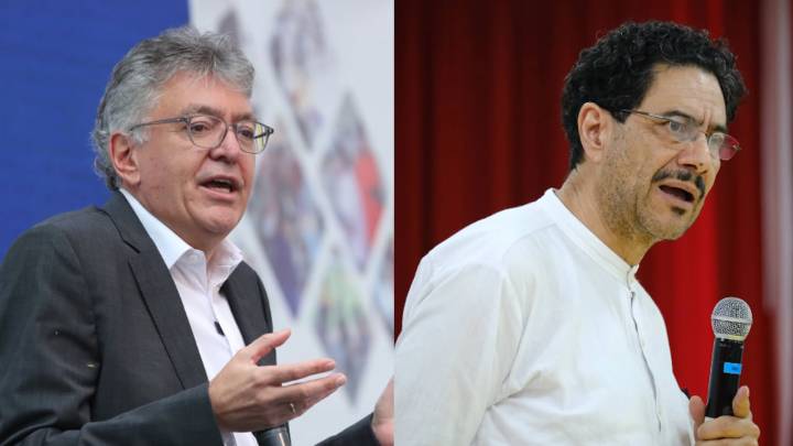 Mauricio Cárdenas invita al polígrafo a Iván Cepeda: “Lo reto públicamente”