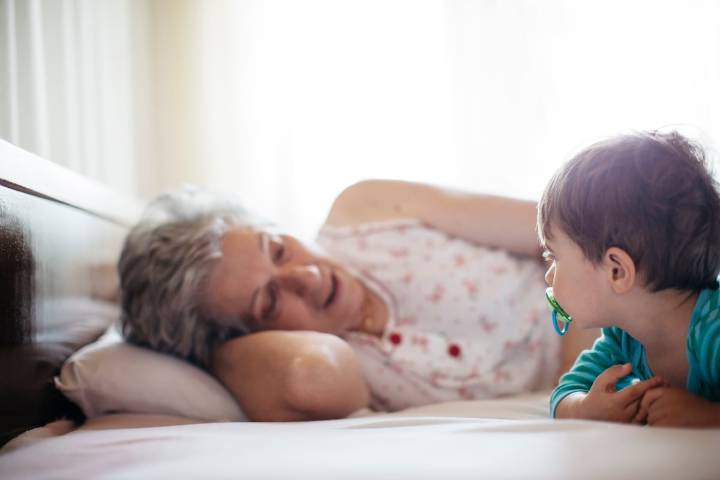 Niños que tardan en hablar: la importancia de la detección temprana