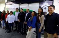 El Concejo Municipal de San Diego marca un nuevo capítulo con su imagen institucional