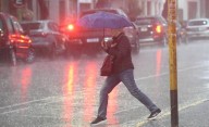 El pronóstico: cómo estará el tiempo este jueves en la ciudad