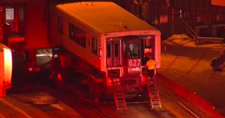 18 People Rushed to Hospital After Airport Mobile Lounge Crash