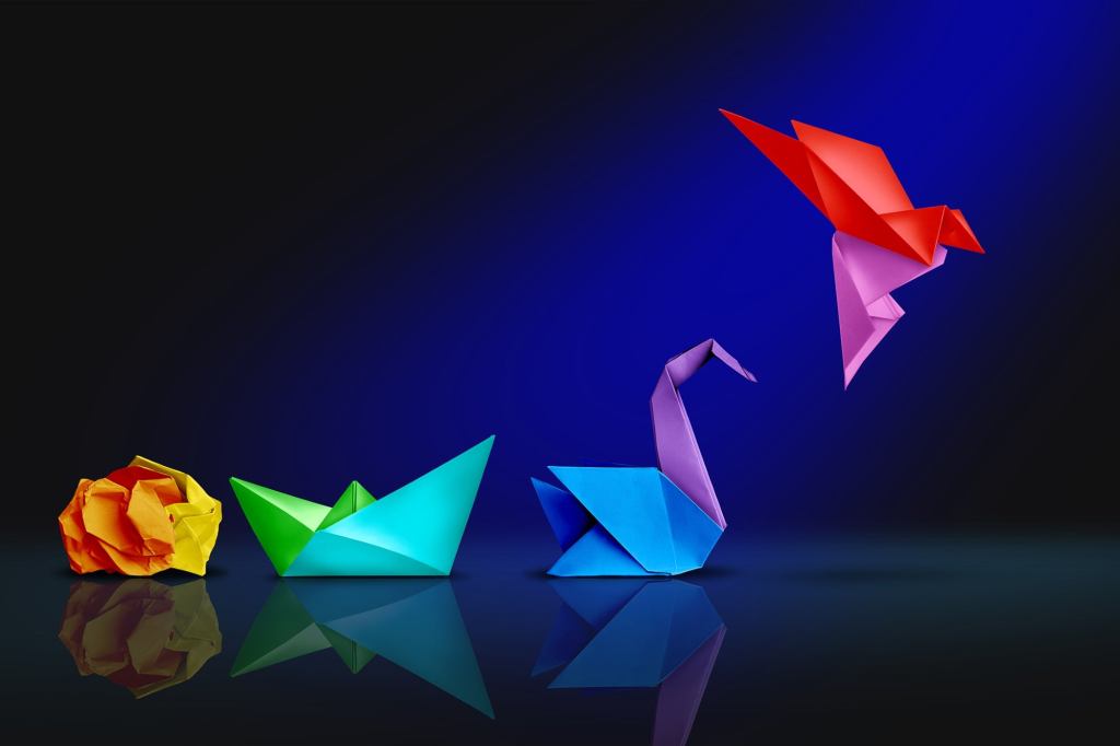 Want to Refresh Your Brand? Here's How to Do It Right.