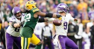Green Bay Packers dominate Minnesota Vikings in 23