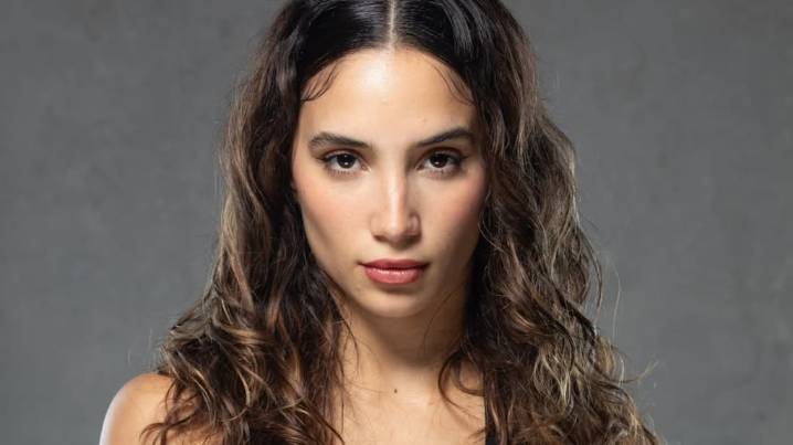 Melody Luz estalló contra una usuaria que atacó a su hija Venezia: “Lo fea que debés ser, fracasada”