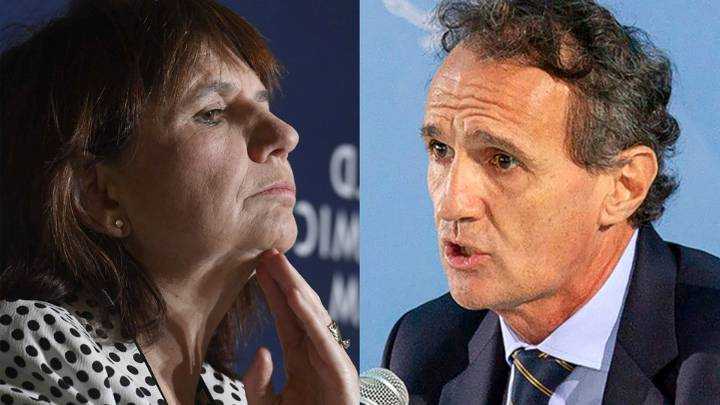 El frenazo a las obras en el Salado provocó las inundaciones