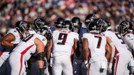 Column: Falcons say they need to 'find ways to win.' They had ways vs. Patriots