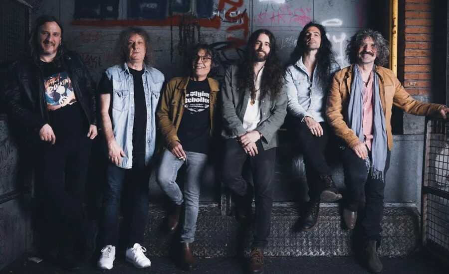 El gaditano Jaime Moreno debuta como la nueva voz de 'Rebrote'