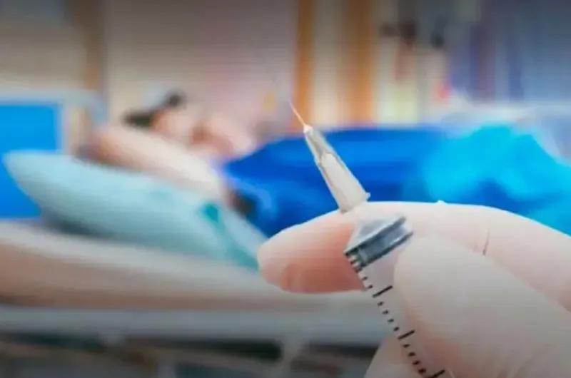 Presentan un proyecto en Diputados para regular la eutanasia en la Argentina