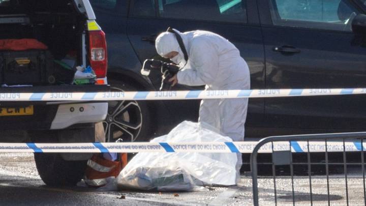 Three key questions on train attack as it emerges suspect not detected for hours