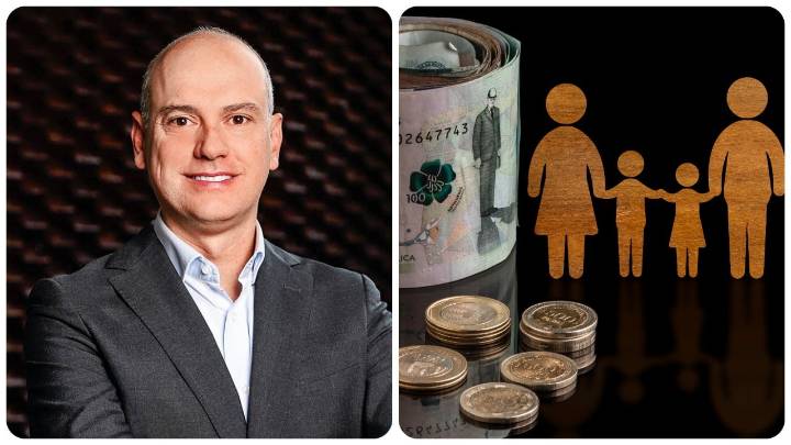 Gasto público en pensiones, uno de los grandes afectados con el ajuste del salario mínimo. Así lo advierte Anif