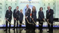 Thornton, Chara, Keith lead class of 2025 into Hockey Hall of Fame