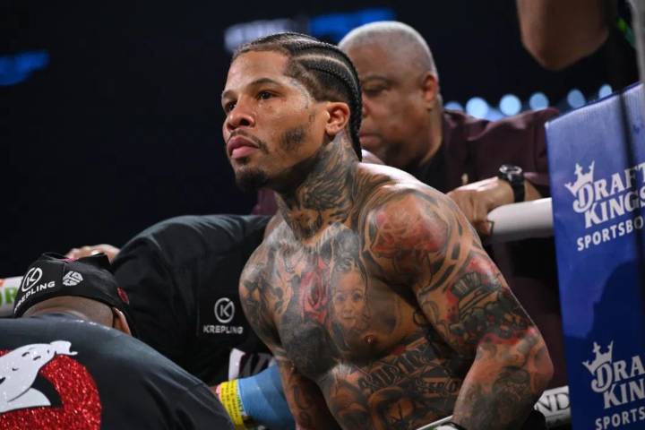 Gervonta Davis Ethnicity, Nationality & Religion: Is Tank African-American or Hispanic? Ahead of his fight against Jake Paul, find out everything about Gervonta Davis' ethnicity, religion, and where h