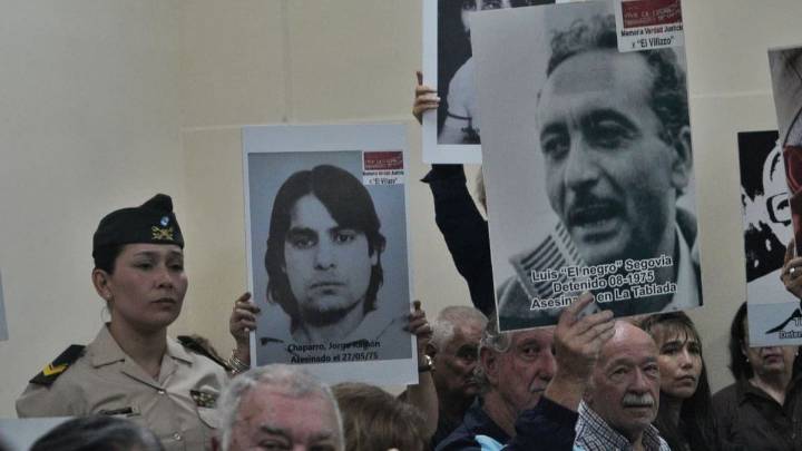 El Villazo: absolvieron a todos los acusados de la causa por delitos de lesa humanidad