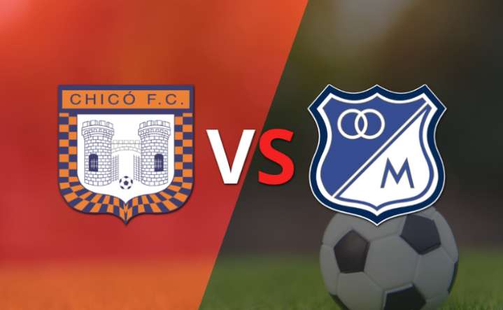 Boyacá Chicó vs Millonarios: partido clave en el final de la Liga BetPlay