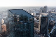 Starbucks at Amway Grand Plaza closing, Foxtail Coffee to open in 2026