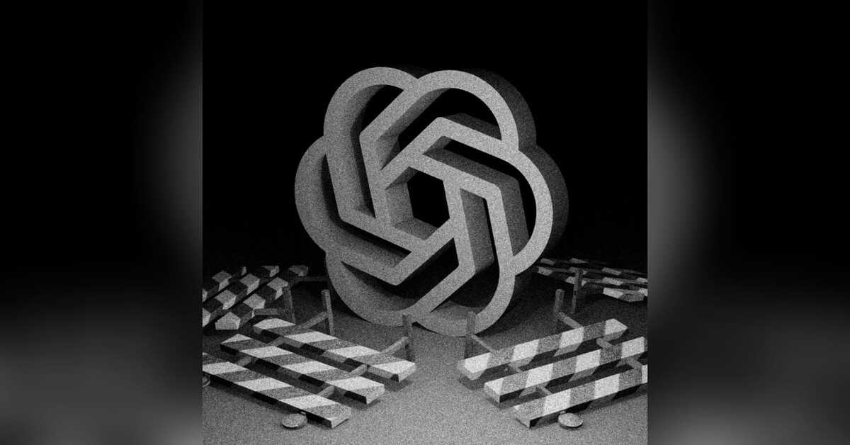 ChatGPT como ventana al porno posmoderno