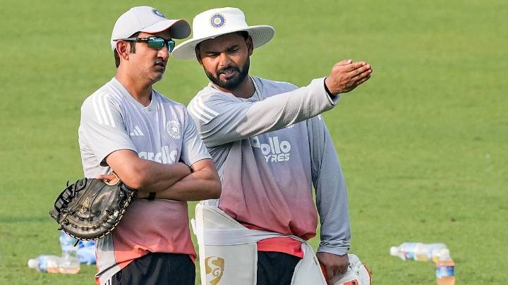 IND Vs SA 1st Test: Eden Gardens Surface Under Fire