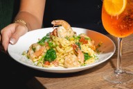 Italian restaurant chain opens its first Alberta location