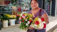 Vendedores de flores de Carúpano expresaron su esperanza de obtener buenas ventas este año