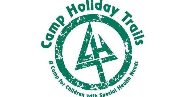 Camp Holiday Trails holding groundbreaking reception