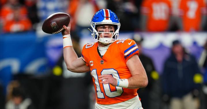 Broncos face biggest test yet against the desperate Chiefs as KC tries to get back in AFC West race