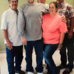 Louisiana death row inmate released on bail after decades behind bars