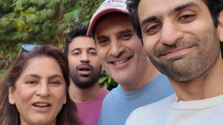 ‘He Almost Got It’: Parmeet Sethi Says Son Ayushmaan Was Considered For Kuljeet's Role In DDLJ Broadway Musical