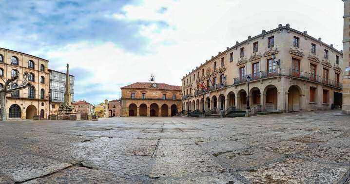 La falta de mano de obra asfixia a Soria: nueve de cada diez empresas tienen vacantes sin cubrir