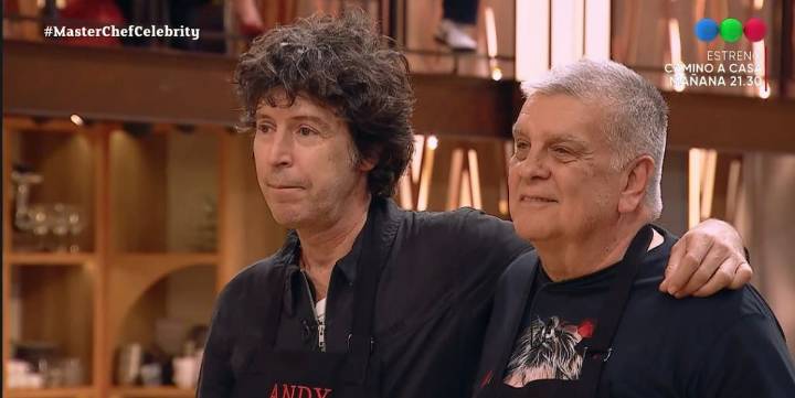 La sorpresiva eliminación de los uno de los participantes más polémicos de Masterchef Celebrity subió los números de la gala