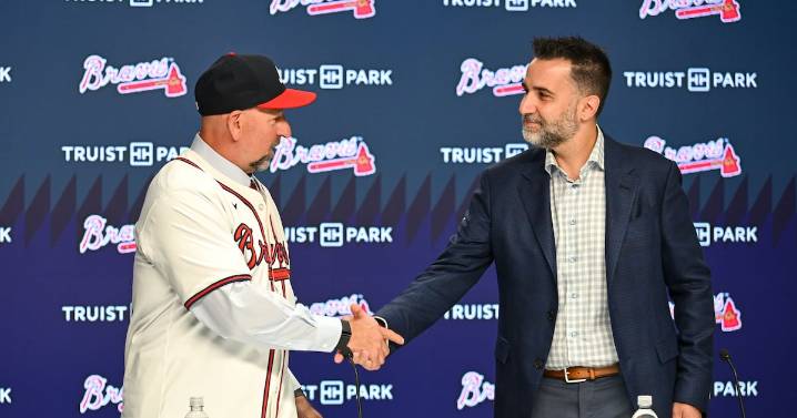 MONDAY MORNING: Recapping Braves’ coaching, front office offseason changes
