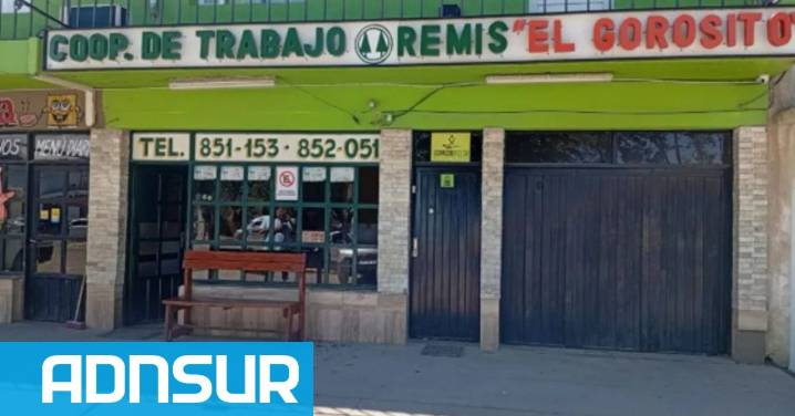 21:54 Violencia en Caleta Olivia: atacó a un remisero, quiso escapar y terminó agrediendo a la policía