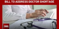 Nevada Special Legislative Session: Bill to address doctor shortage