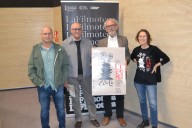 La Filmoteca Valenciana acoge la presentación del Festival Internacional de Cine Cerámico de Manises (CICEMA)