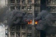 Localizan a 144 desaparecidos del incendio de Hong Kong; aun faltan 150 personas por contactar