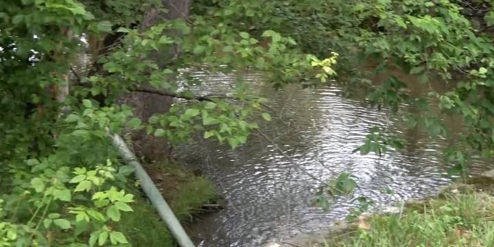 Future of Orchard Lake Dam discussed