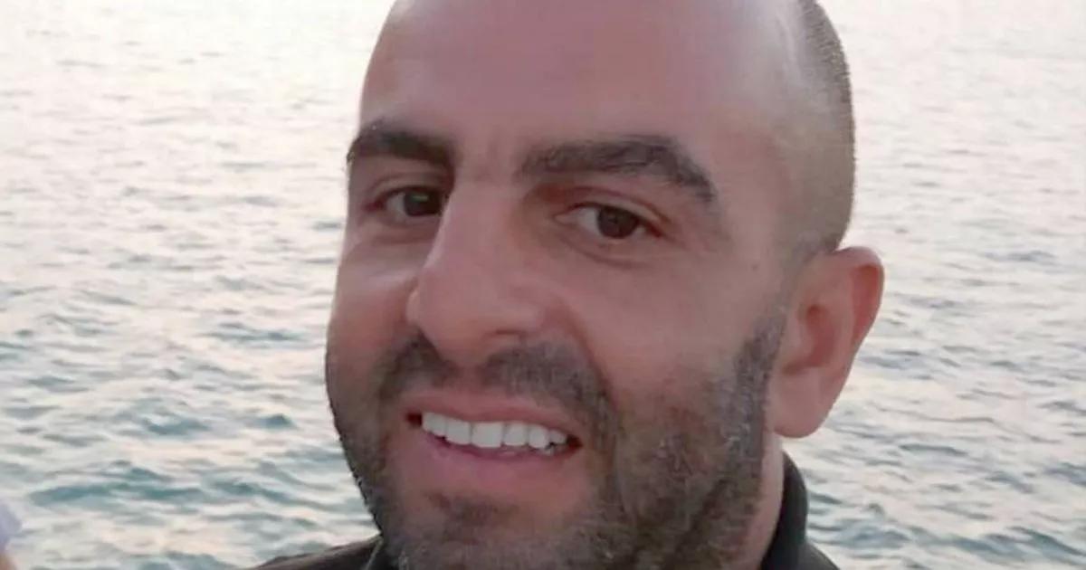 Hero railway worker who 'saved lives' during Huntingdon train attack named