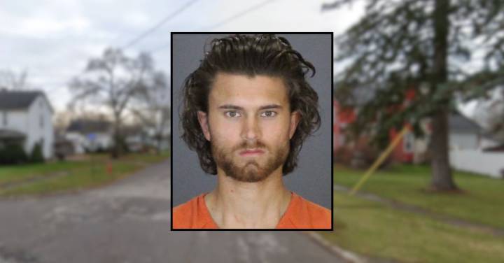 Man kills his mom and dad at their home and then flees into Canada: Deputies