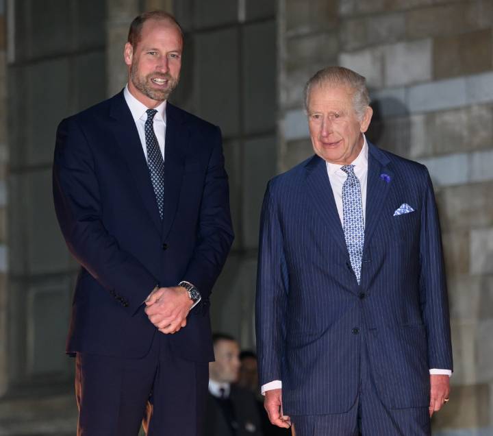 Cele|bitchy | Baker: The real cost of the British monarchy is ‘in excess of Â£500 million each year’