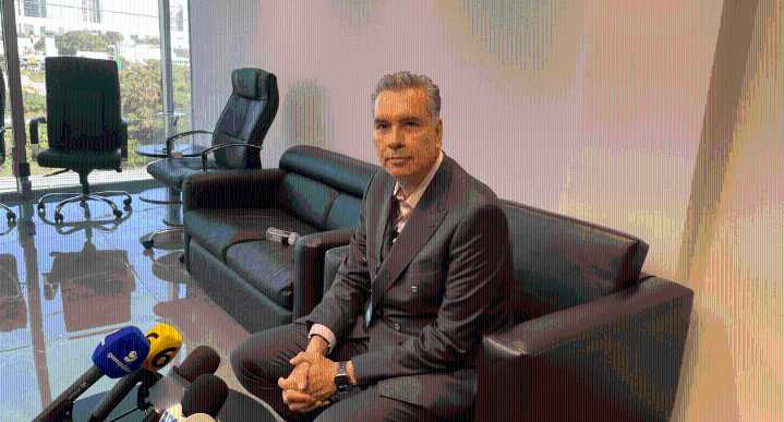 Busca Waldo reformar censos para asegurar más recursos federales