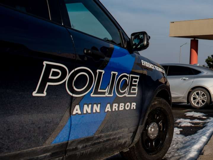 ‘No ongoing threat to the public’ following stabbing in Ann Arbor, police say