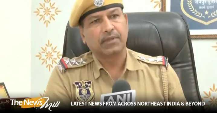 “We are seizing CCTV footage, questioning everyone involved”: Mansarovar Police SHO on Jaipur school girl’s death