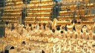 Gold prices on November 22: 22k and 24k rates in Mumbai, Delhi and Bengaluru