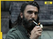 After Ranbir's Ramayana, Ranveer's Dhurandhar to release in 2 parts?