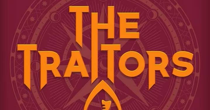 Fans of BBC The Traitors can get £5 board game 'perfect' for Christmas at John Lewis