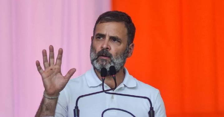 Rahul’s reign of relentless defeats