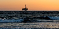 South Carolina spared from plans to expand offshore drilling
